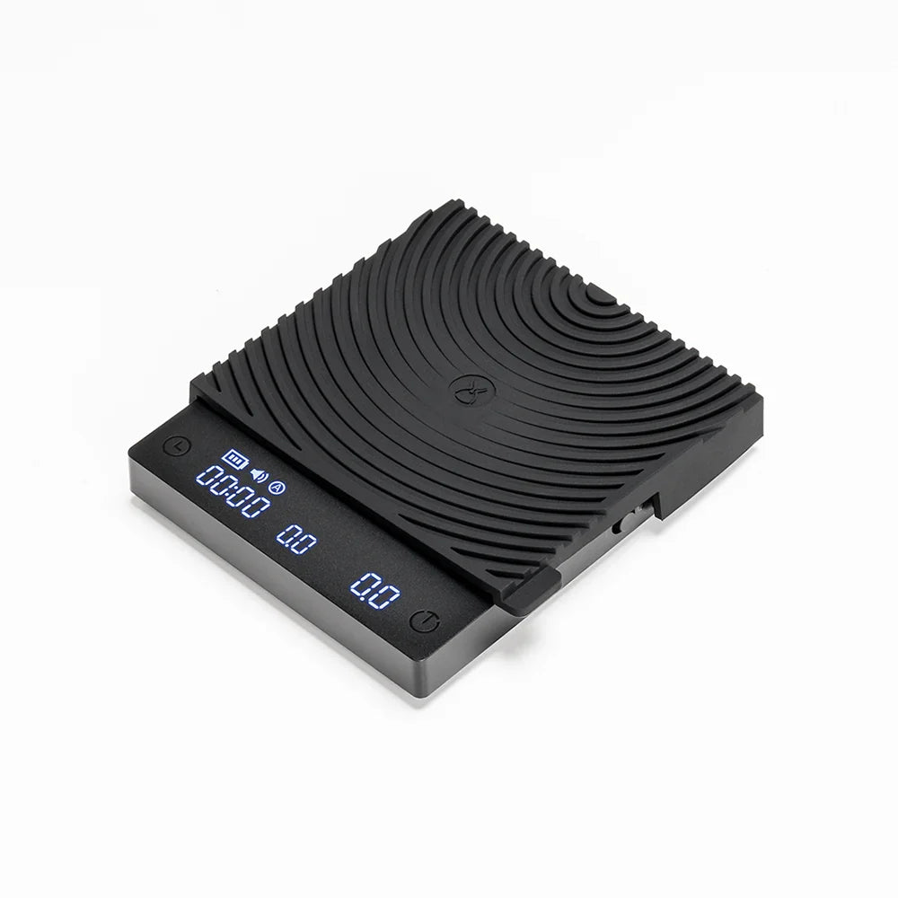 TIMEMORE Scale with Timer Basic Mini Espresso