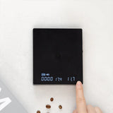 TIMEMORE Scale with Timer Basic Mini Espresso