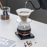 TIMEMORE Scale with Timer Basic Mini Espresso