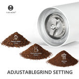 TIMEMORE Manual Grinder Chestnut C2S