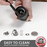 TIMEMORE Manual Grinder Chestnut C2S