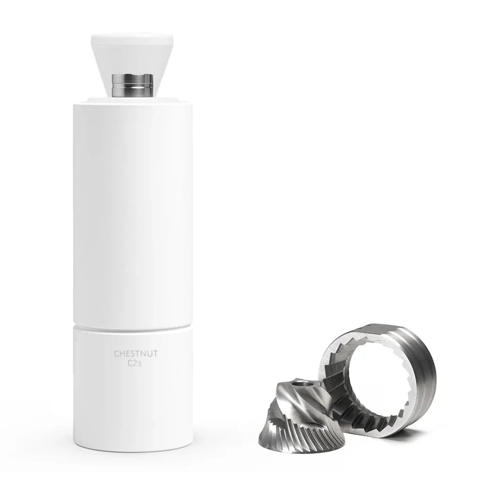 TIMEMORE Manual Grinder Chestnut C2S