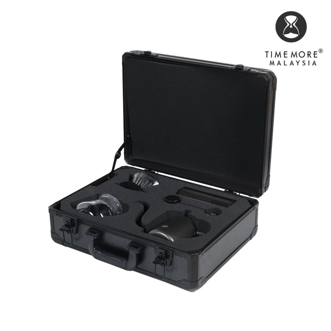 TIMEMORE Pour Over Coffee Suitcase v60 Kit C3S Small
