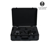 TIMEMORE Pour Over Coffee Suitcase v60 Kit C3S Small
