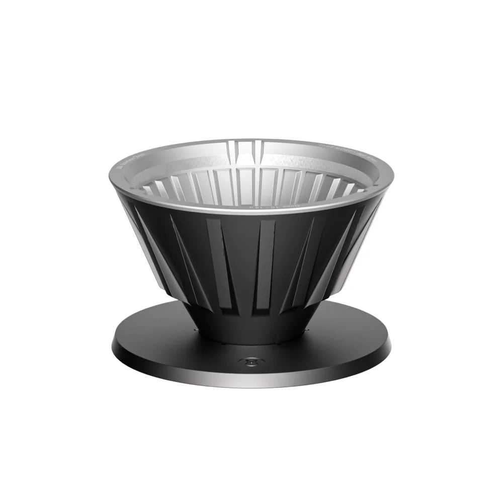 Timemore Pour Over Matt Winton Vector Metal Dripper