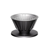 Timemore Pour Over Matt Winton Vector Metal Dripper