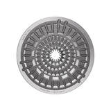 Timemore Pour Over Matt Winton Vector Metal Dripper