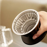 Timemore Pour Over Matt Winton Vector Metal Dripper