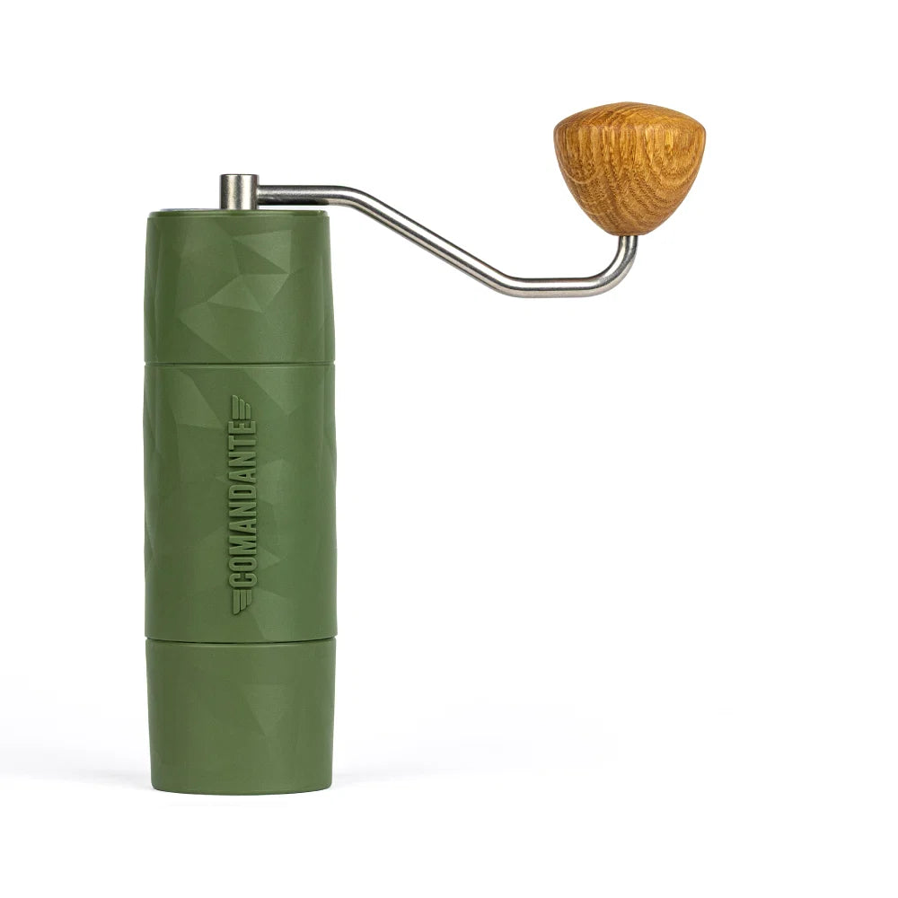 Comandante - X25 Trailmaster Coffee Grinder