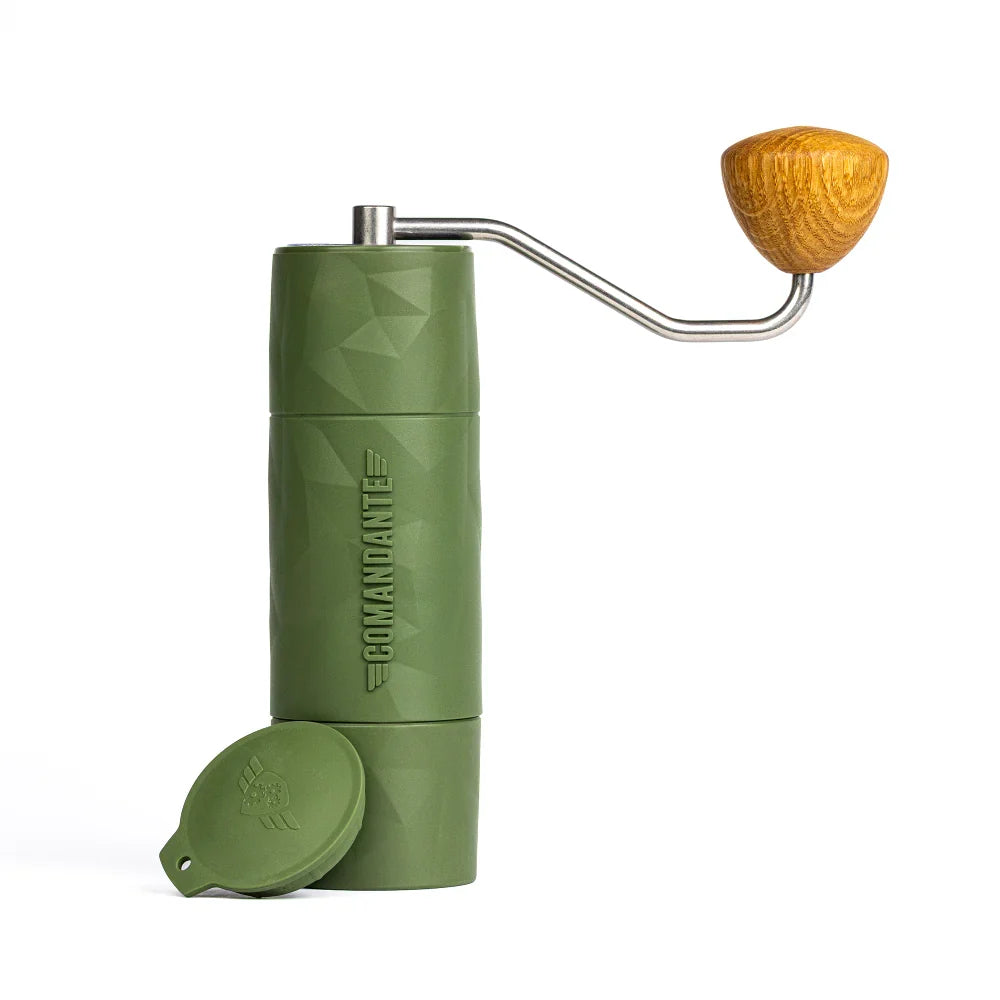 Comandante - X25 Trailmaster Coffee Grinder