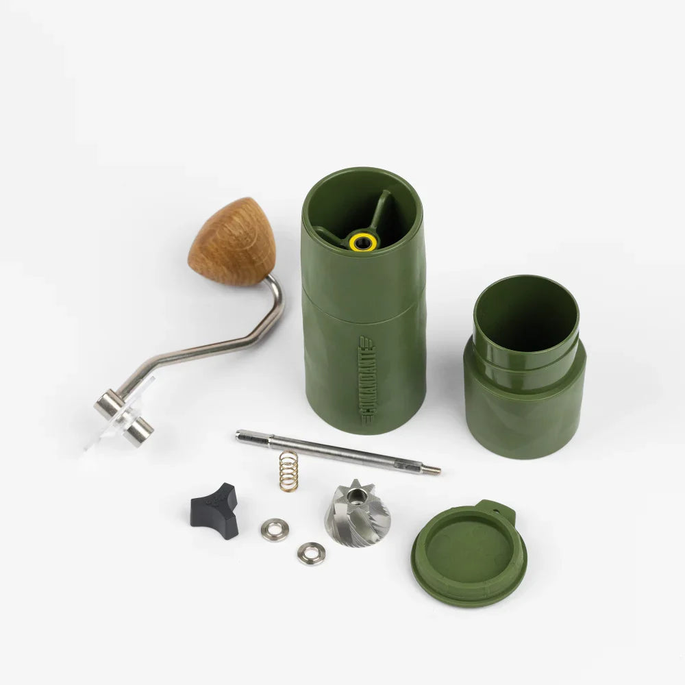 Comandante - X25 Trailmaster Coffee Grinder