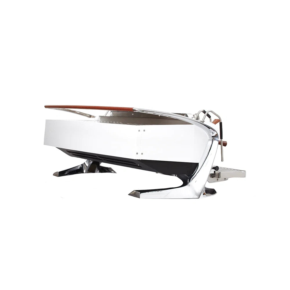 Slayer Steam LP 3 Group Espresso Machine