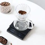 Timemore Scale Mirror Basic 3 Coffee