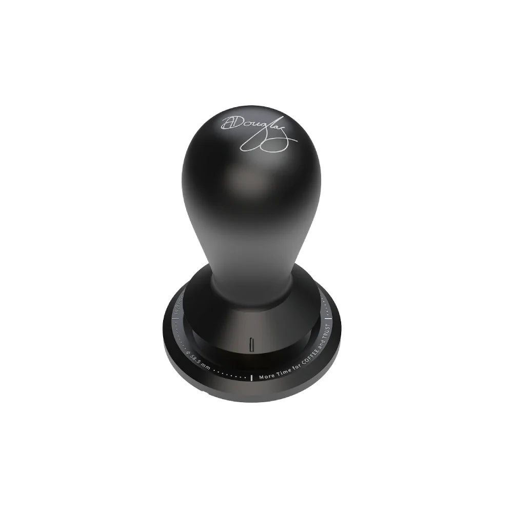 Timemore Tamper  x Anthony Douglas Flow Self-Leveling