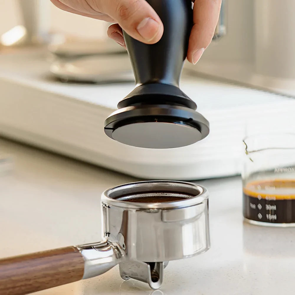 Timemore Tamper  x Anthony Douglas Flow Self-Leveling
