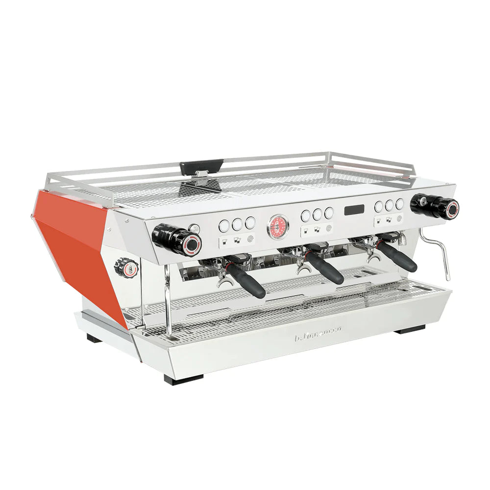 La Marzocco - KB90 Espresso Machine Two Group and Three Group