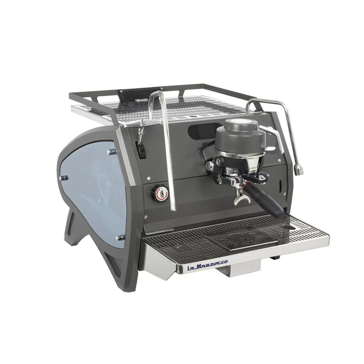 La Marzocco Espresso Machine Strada X Single Group