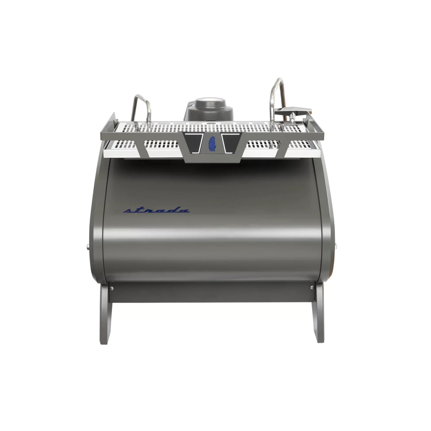 La Marzocco Strada X Espresso Machine – Single Group