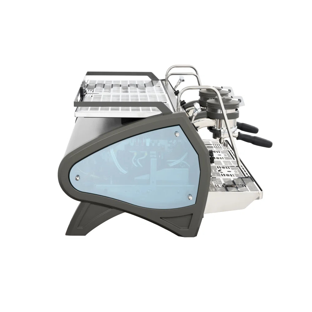 La Marzocco Strada X Standard Portafilter Espresso Machine – Two Group / Three Group