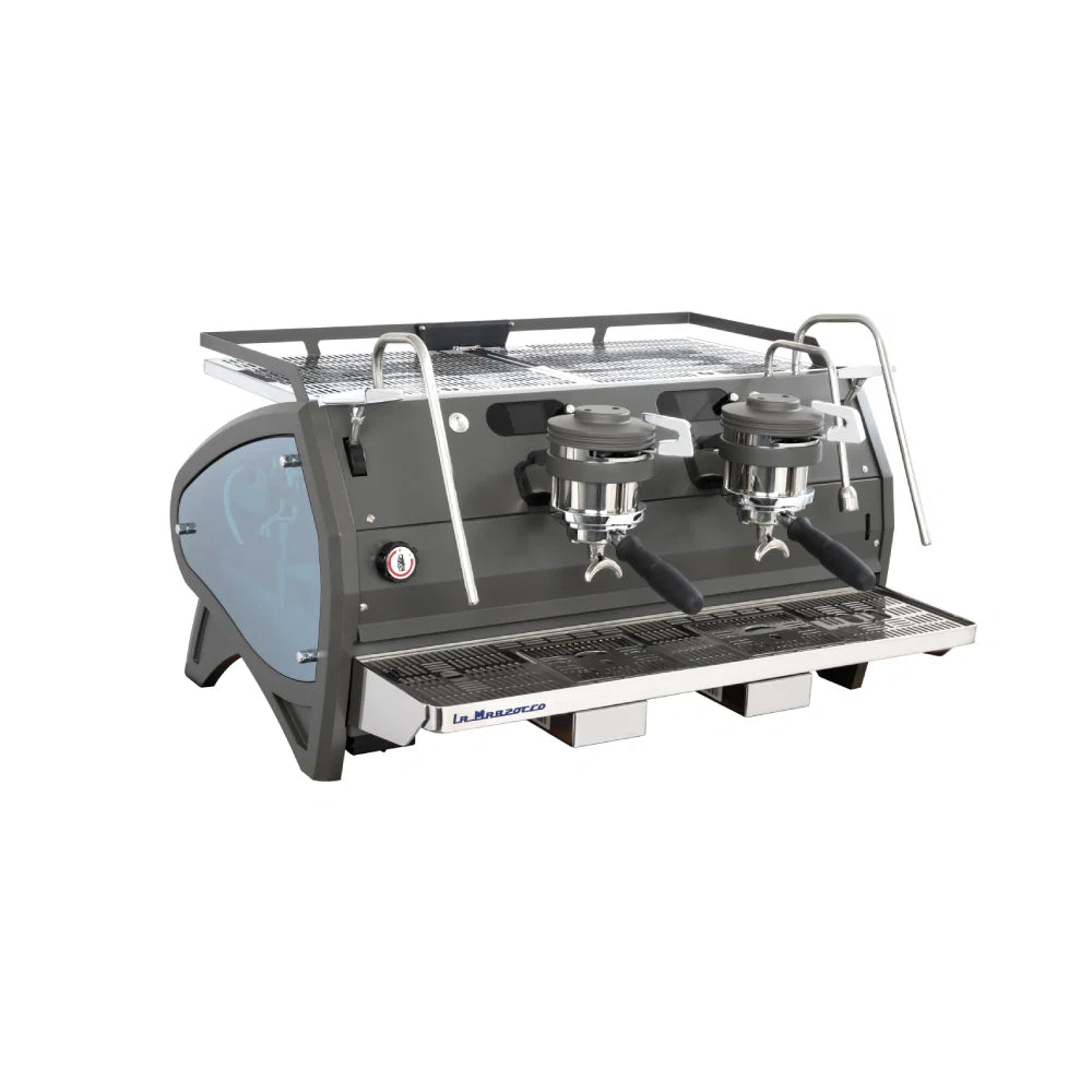 La Marzocco Strada X Standard Portafilter Espresso Machine – Two Group / Three Group
