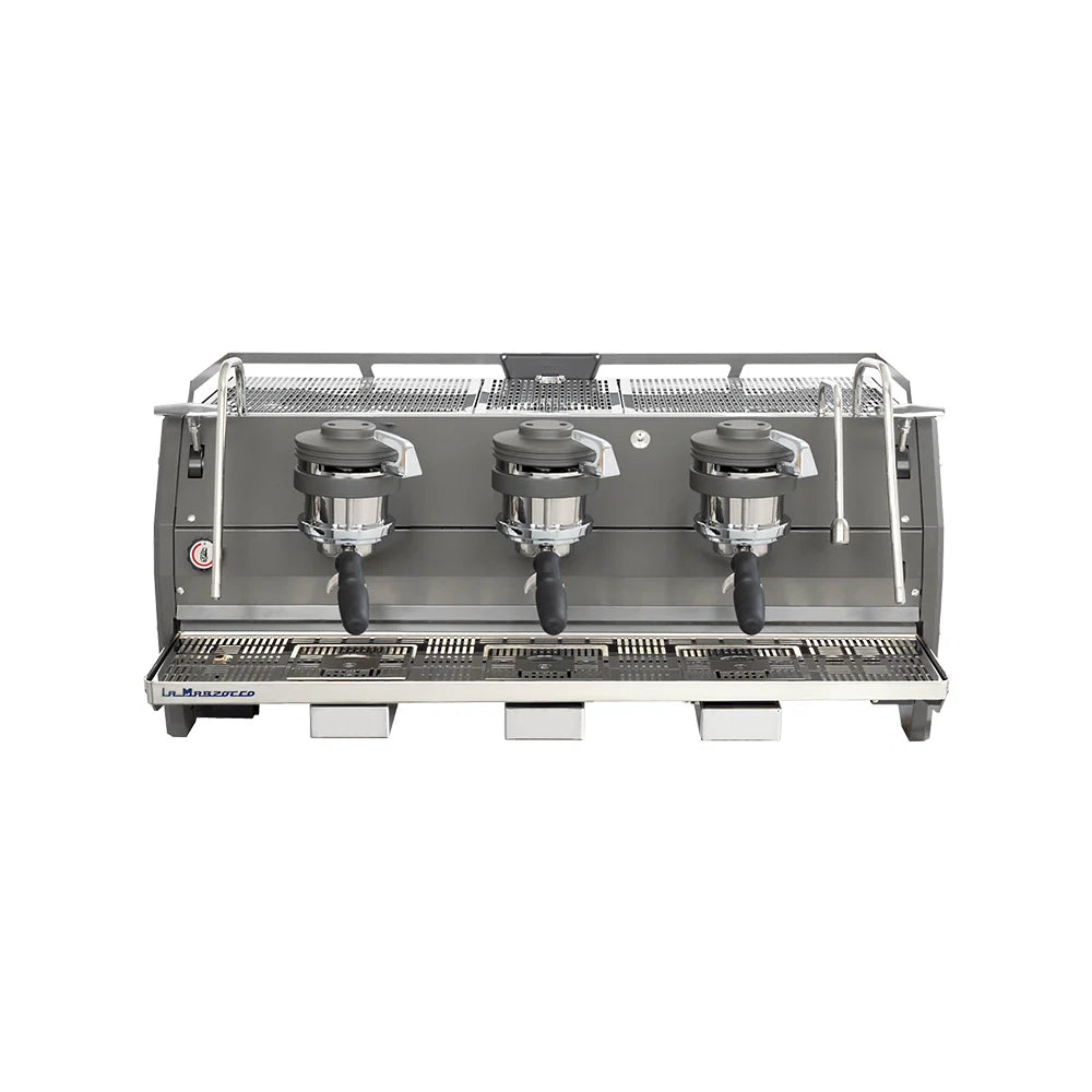 La Marzocco Strada X Standard Portafilter Espresso Machine – Two Group / Three Group
