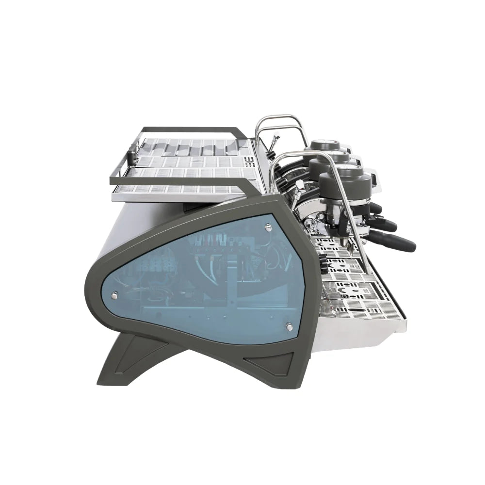 La Marzocco Strada X Standard Portafilter Espresso Machine – Two Group / Three Group