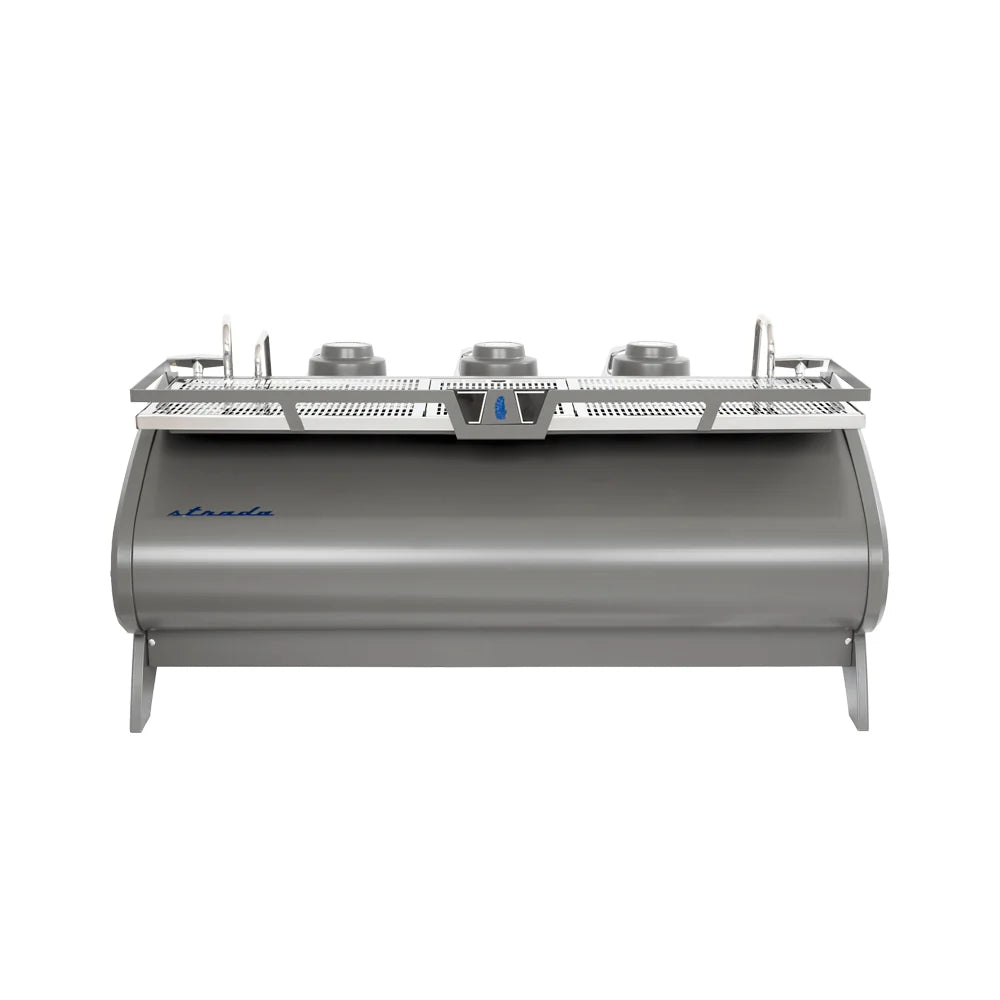 La Marzocco Strada X Standard Portafilter Espresso Machine – Two Group / Three Group