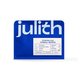 Julith Beans Ethiopia GUJI HAMBELA WAMENA 250g