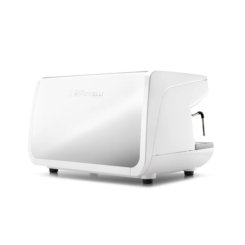 Nuova Simonelli Appia Life Volumetric Coffee Machine