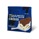 Coffee Factory BKK Thailand TIRAMISU CRISIS  200g
