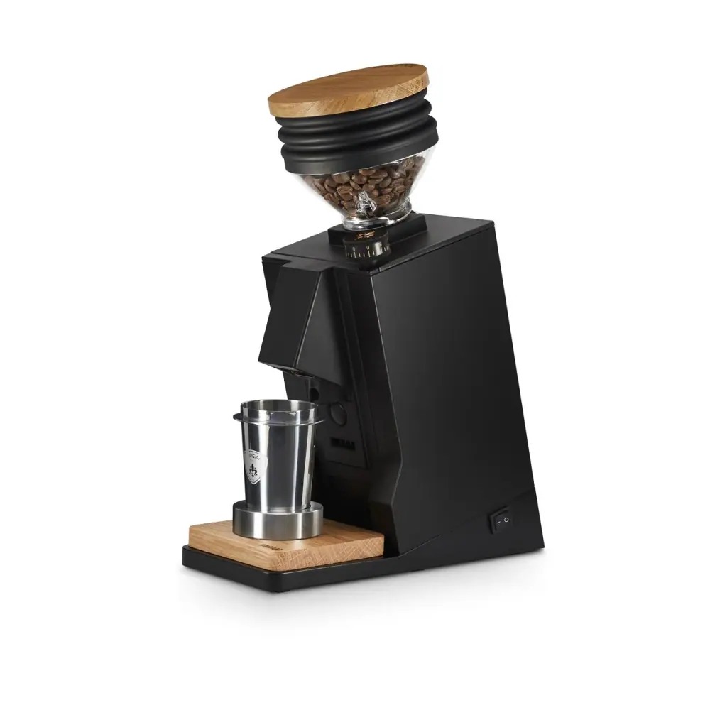 Eureka Electric Grinder Oro Mignon Single Dose