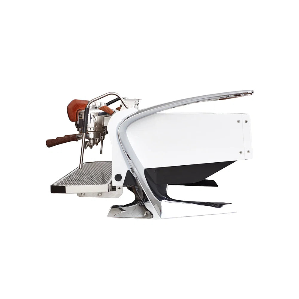 Slayer Steam LP 3 Group Espresso Machine