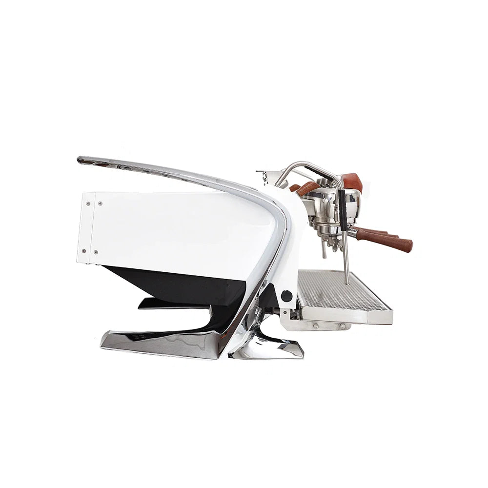 Slayer Steam LP 3 Group Espresso Machine