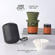 Coffee Gate Joint v60 Set Mini