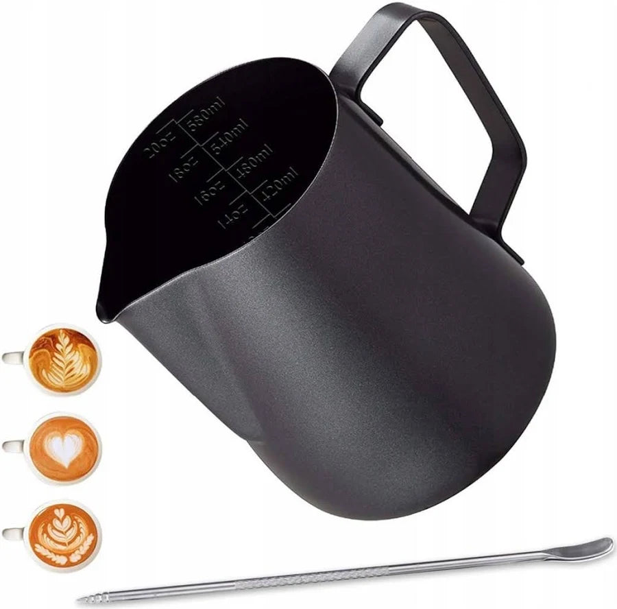 Coffee Gate Milk Pitcher 350ml