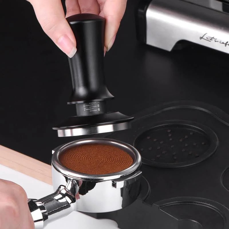 Coffee Gate Tamper Adjustable 53mm/54mm
