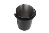 Coffee Gate Dosing Cup Black 58mm