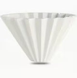 Coffee Gate Origami Dripper B/W